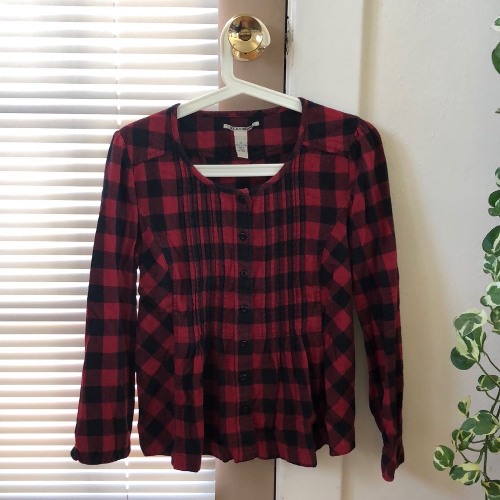 Lucky Brand Shirt